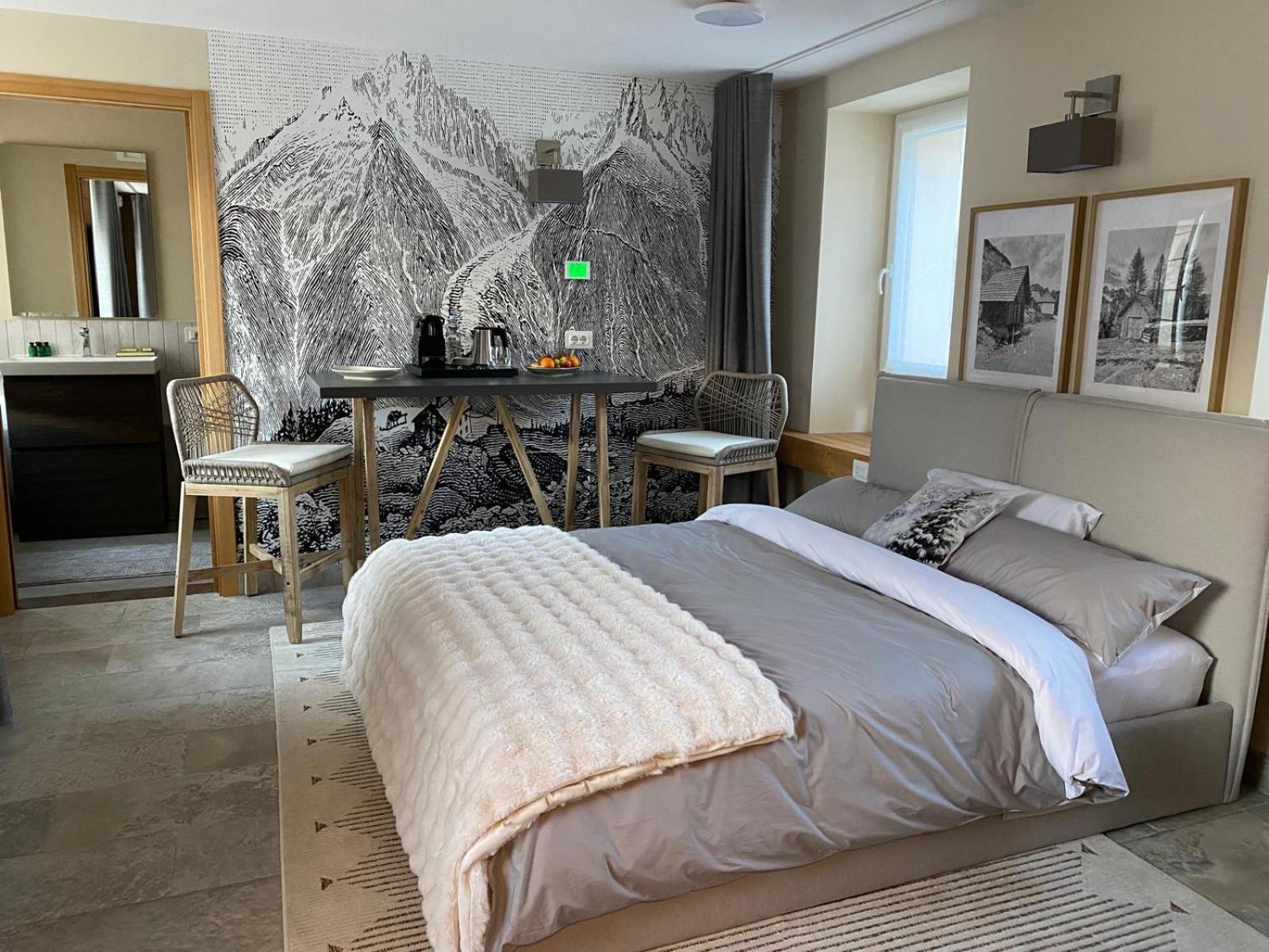 Al Casello Tarvisio Exteriör bild