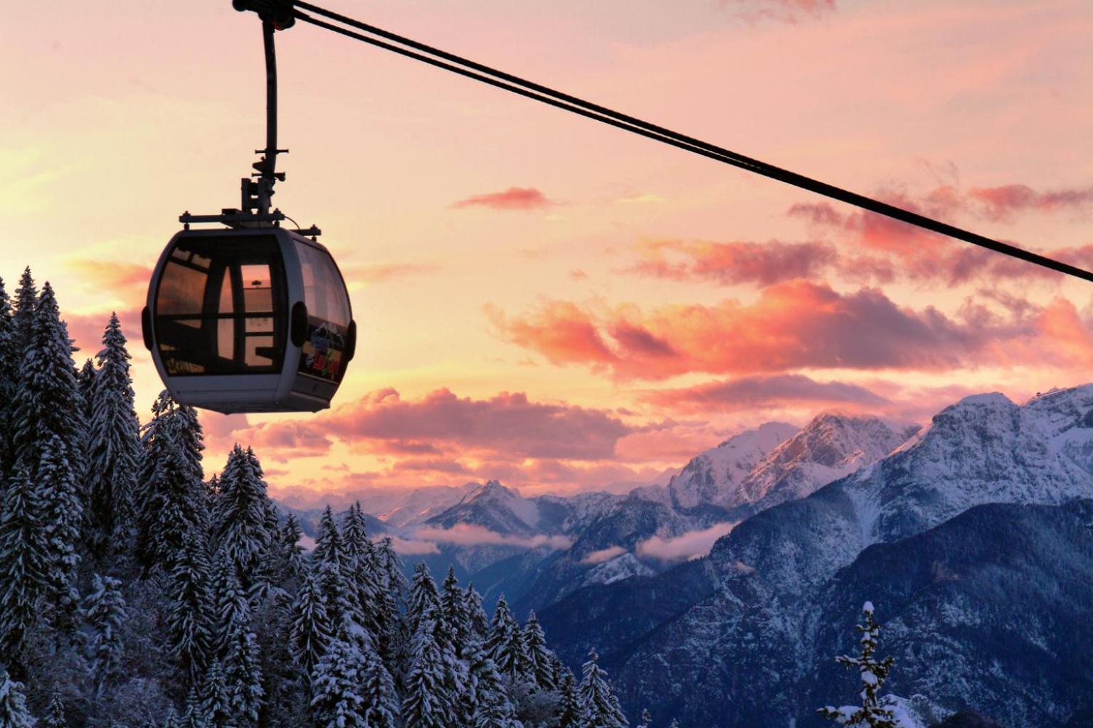 Al Casello Tarvisio Exteriör bild
