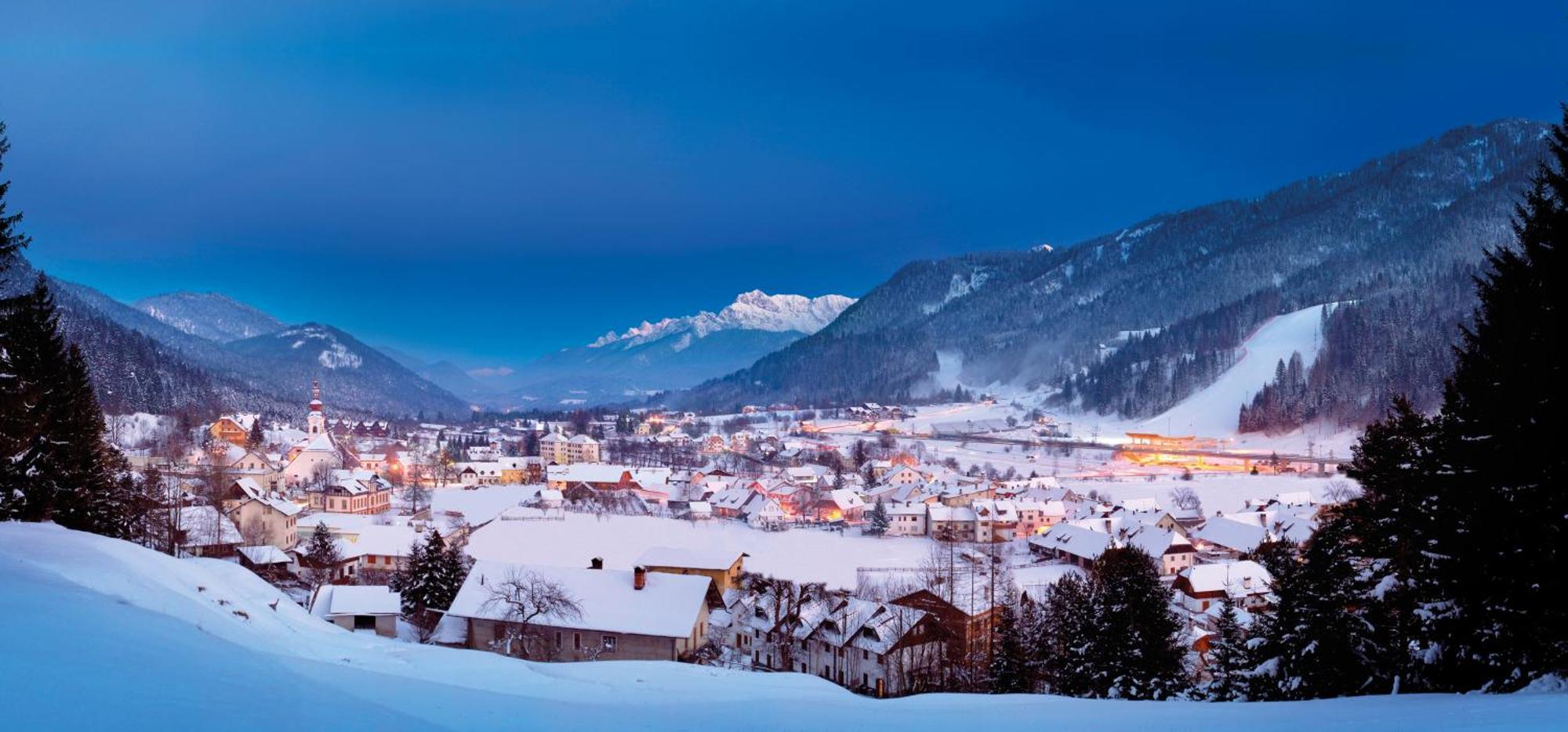 Al Casello Tarvisio Exteriör bild