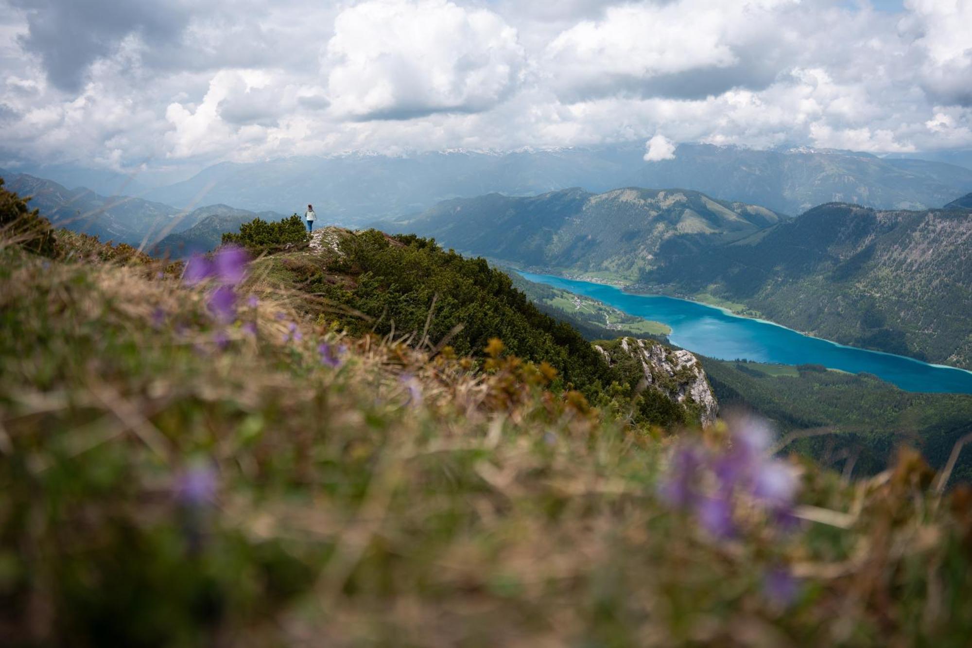 Al Casello Tarvisio Exteriör bild