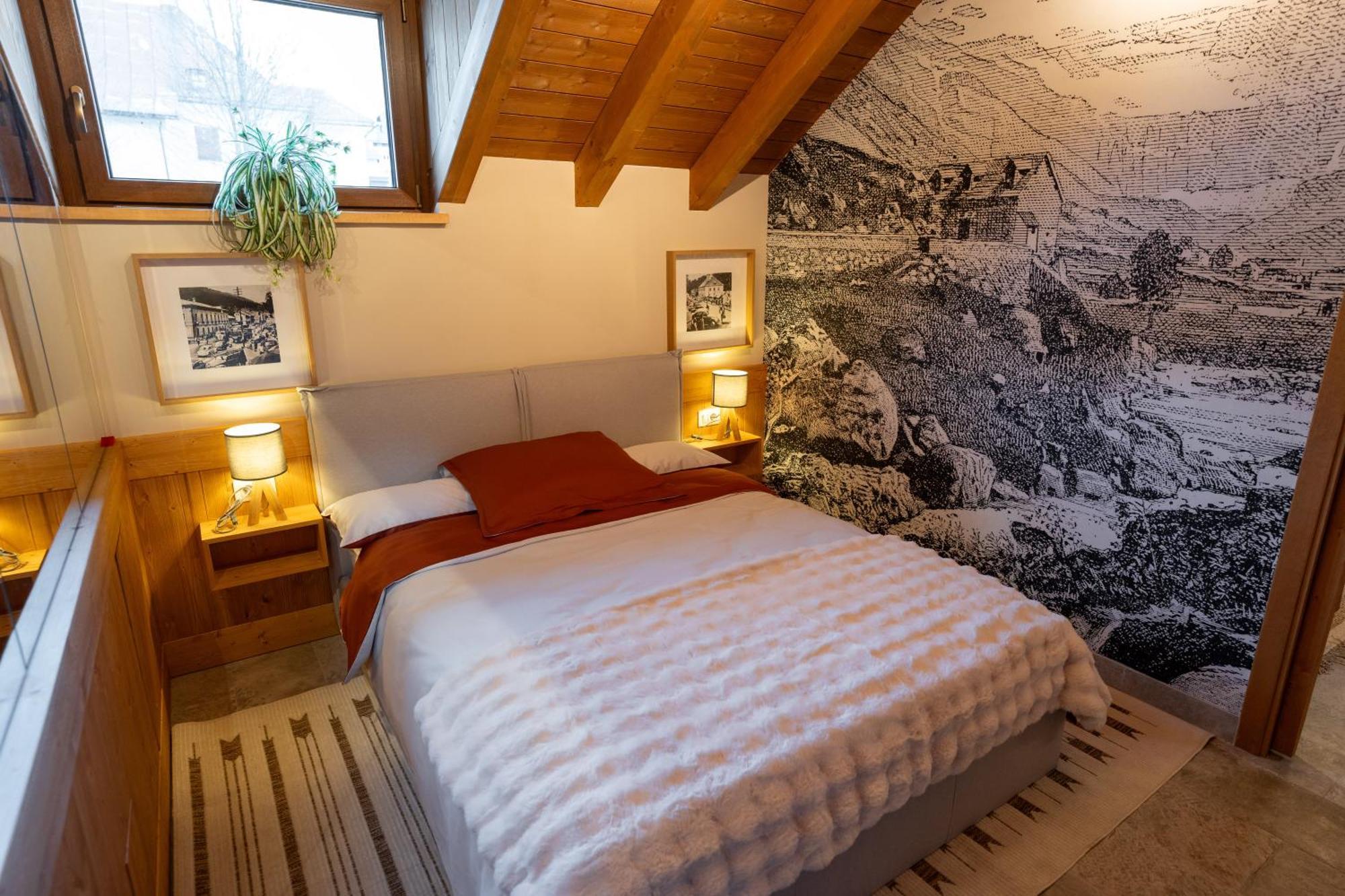 Al Casello Tarvisio Exteriör bild