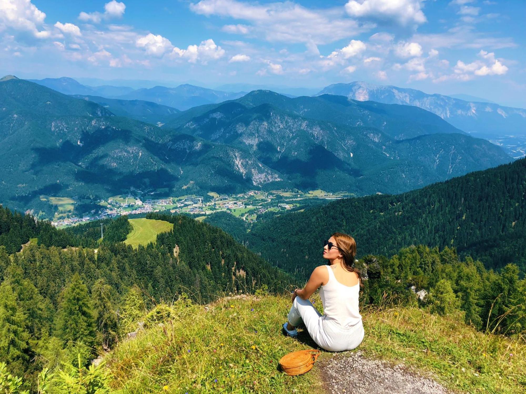 Al Casello Tarvisio Exteriör bild