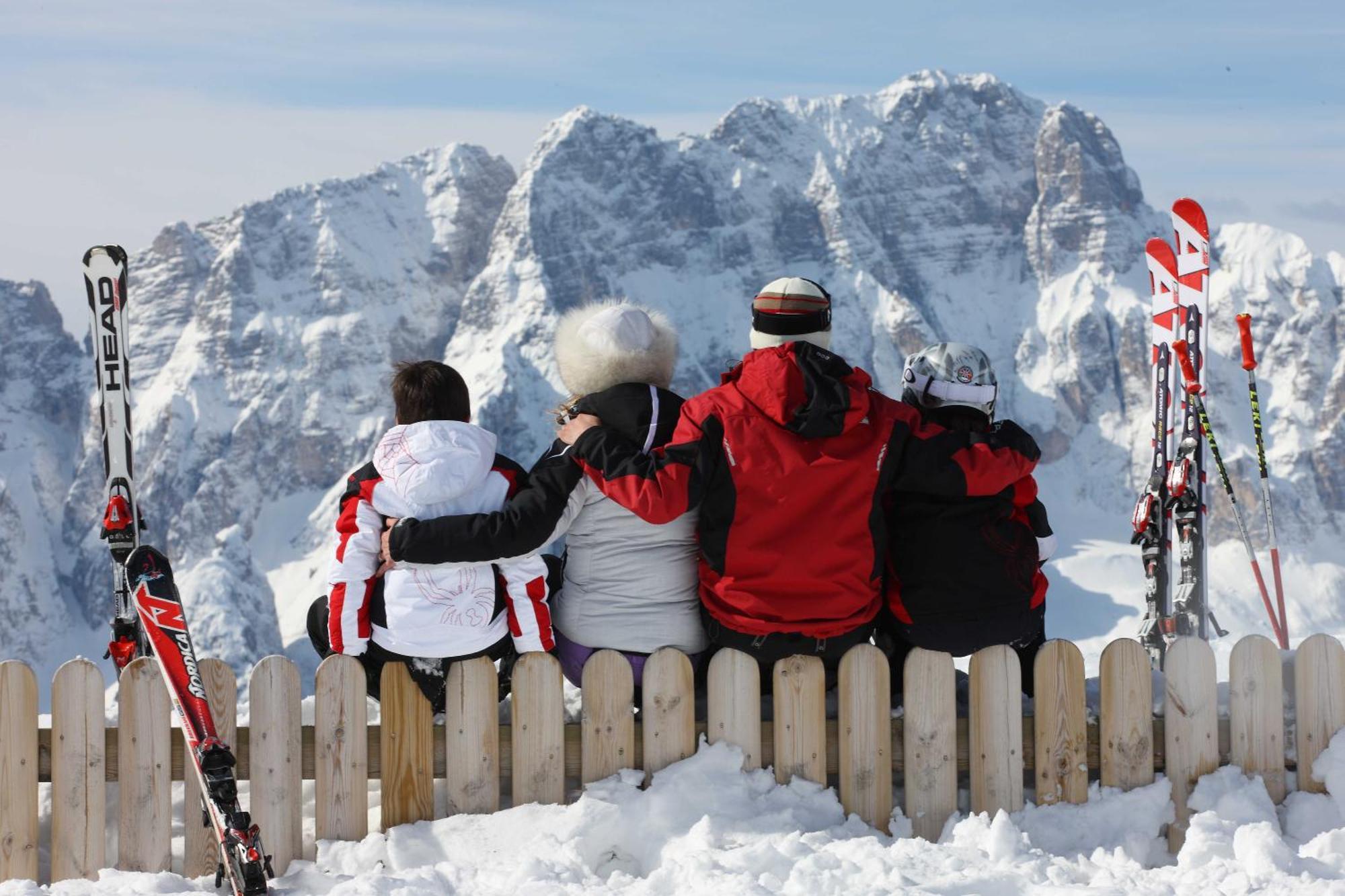 Al Casello Tarvisio Exteriör bild