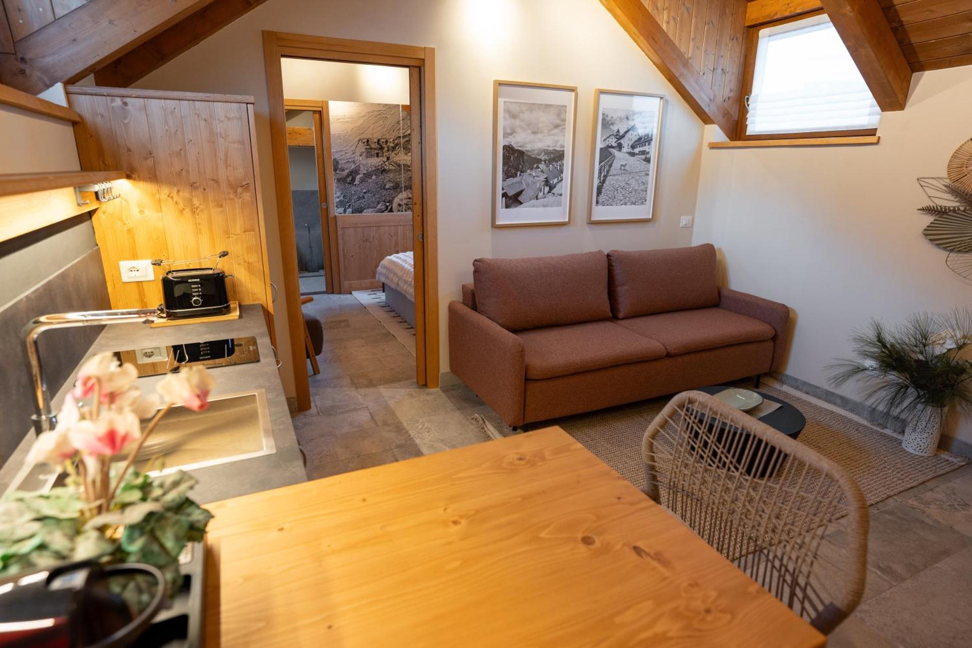 Al Casello Tarvisio Exteriör bild