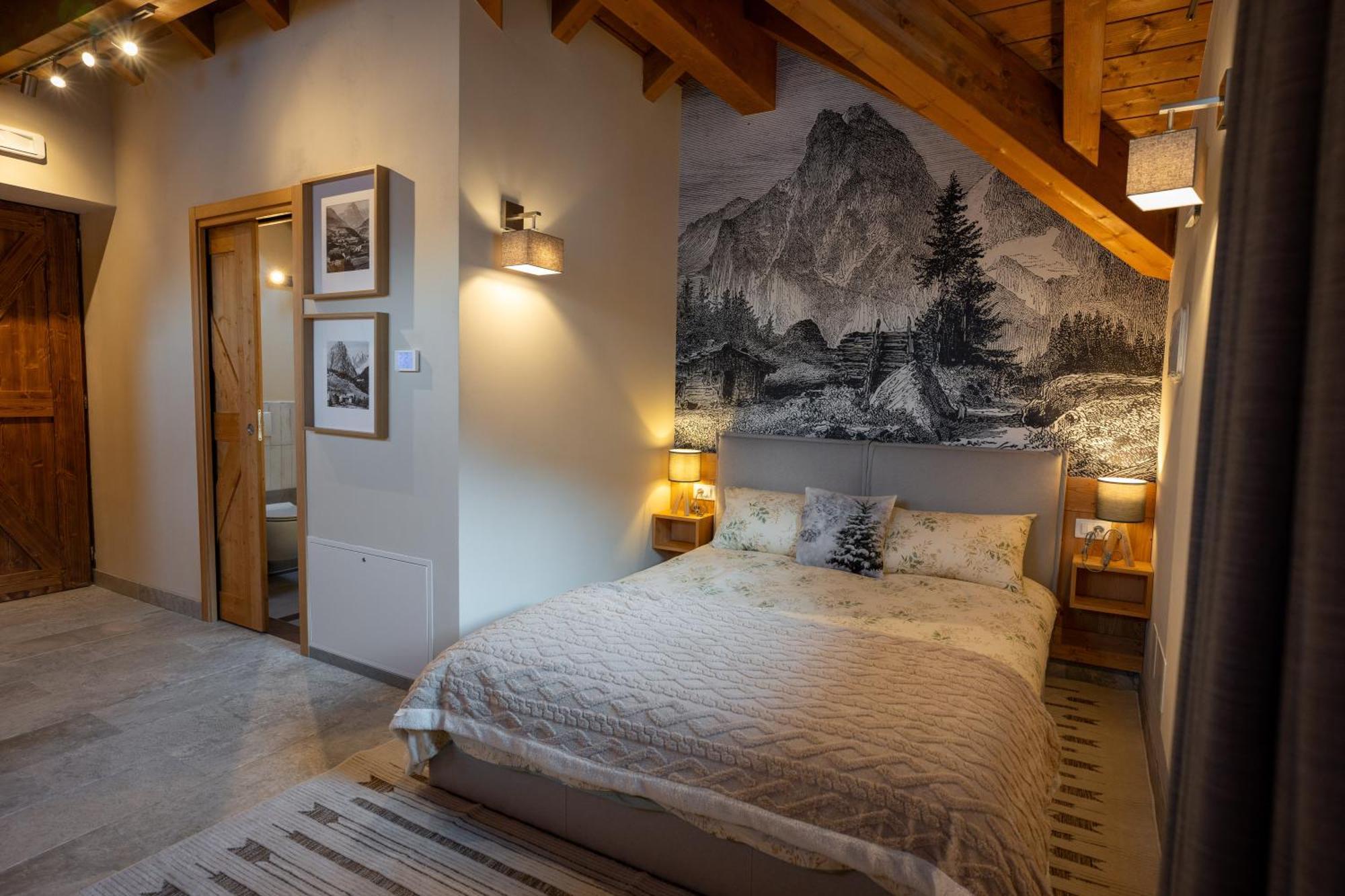 Al Casello Tarvisio Exteriör bild