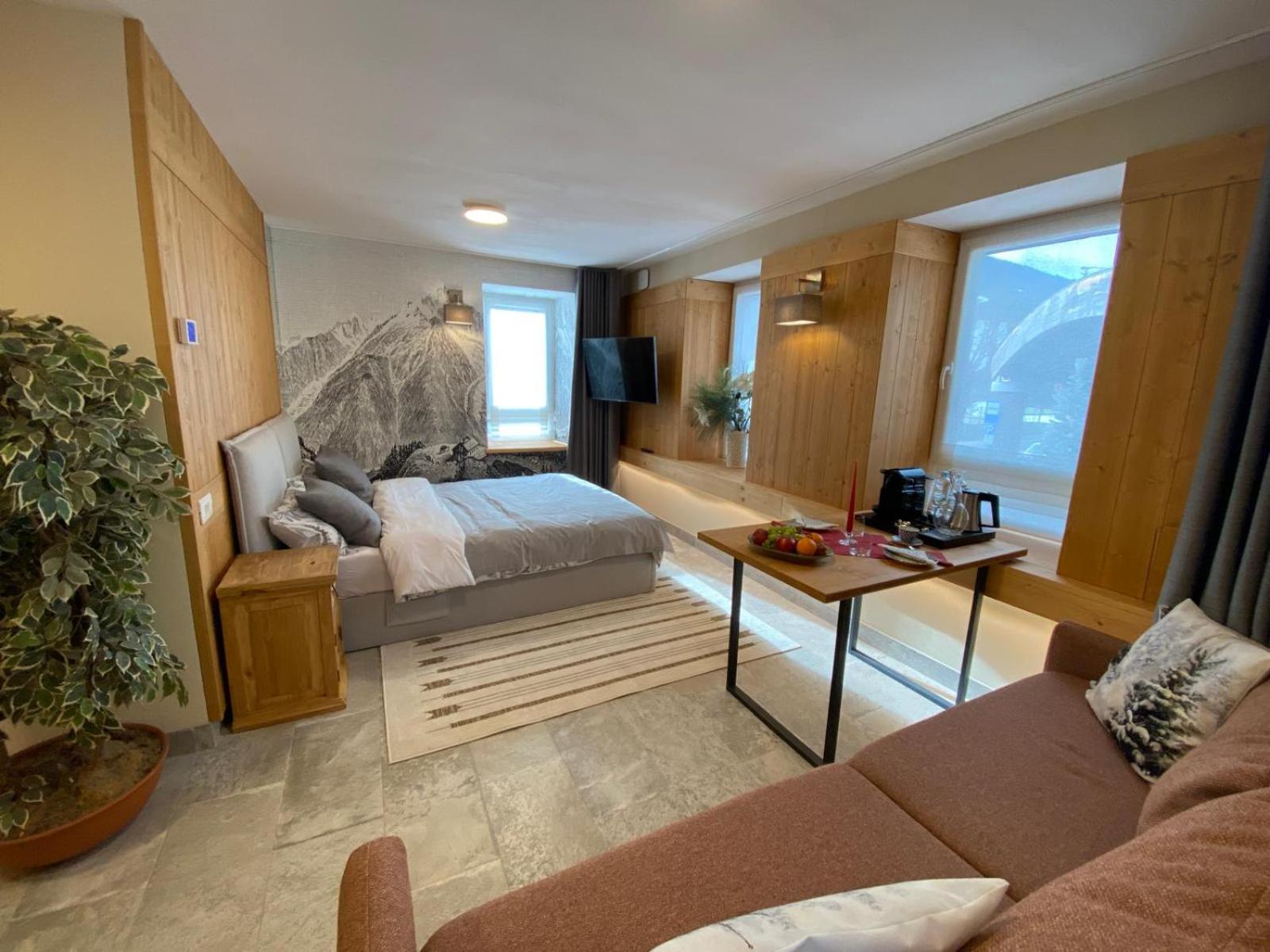 Al Casello Tarvisio Exteriör bild