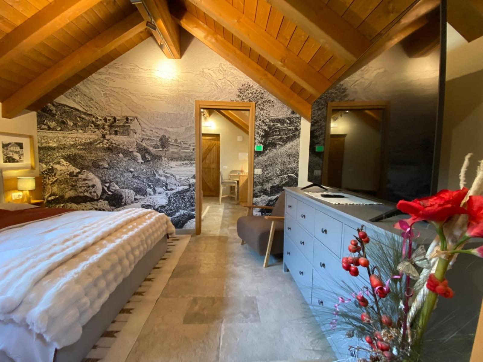 Al Casello Tarvisio Exteriör bild